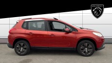 Peugeot 2008 1.2 PureTech Active 5dr Petrol Estate